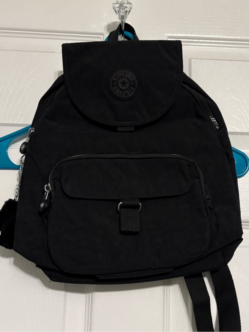 Kipling Queenie Small Backpack